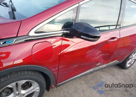 2017 Chevrolet Bolt Ev Lt z USA, uszkodzony, nr VIN 1G1FW6S0XH4189178